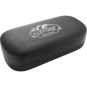 Black Deep Hard Shell Case