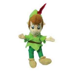 6" Peter Pan