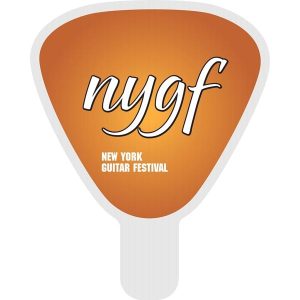 Custom Mini Hand Fan