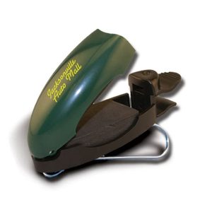 Visor Clip