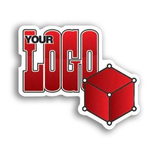 Custom Magnets - 1-11 sq. inches