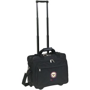 Compact Rolling Compucase / Brief