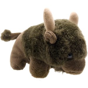 7" Buffalo