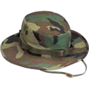 Rip-Stop Boonie Hat