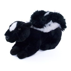 8" Lil' Sachet Skunk