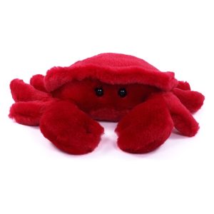 8" Cranky Crab