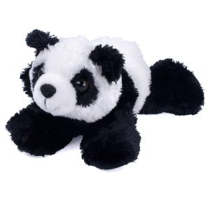 8" Panda