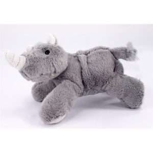 8" Rhino