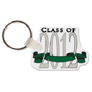 Class of 2012 Key Tag