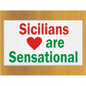 4" x 5" Static cling decal 20 square Inch