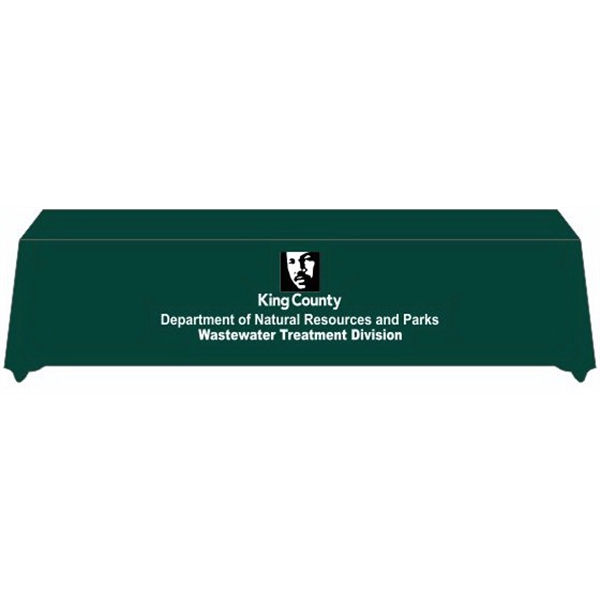 Tablecloth for 10' Table