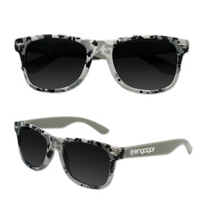 Iconic Digi Camo Sunglasses