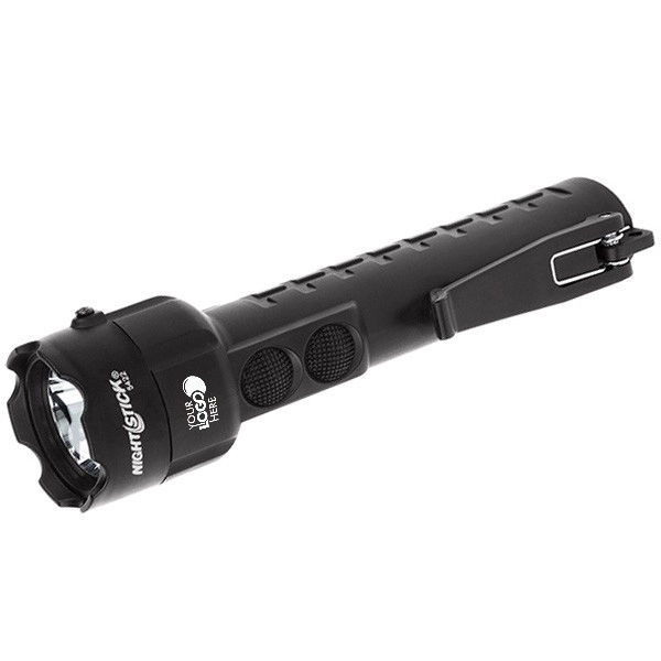 Nightstick Xpp 5422 intrinsically safe dual flashlight