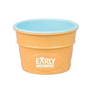 Ice Cream Cup