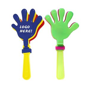 Custom Hand Clapper/ Noise Makers