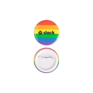 Pride Button