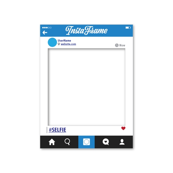 Selfie Frames