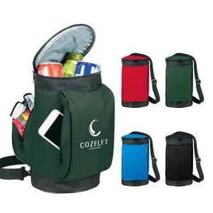 Mini Golf Cooler Caddy Jr.