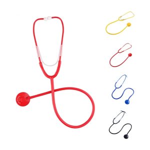 Non-Magnetic Disposable Stethoscopes