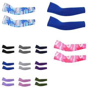 Custom Cooling Arm Sleeves