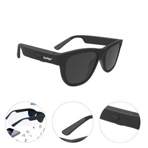 Wireless Speaker Sunglasses