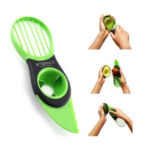 3-in-1 Avocado Slicer