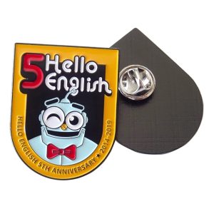 Custom Lapel Pins