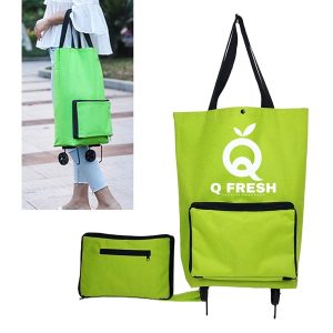 Collapsible Trolley Bags