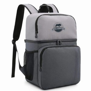 Cooler Leak-Proof Bag Insulated Backpack