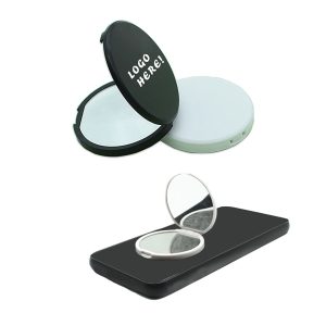 Cell Phone Holder Stand w/ Mirror
