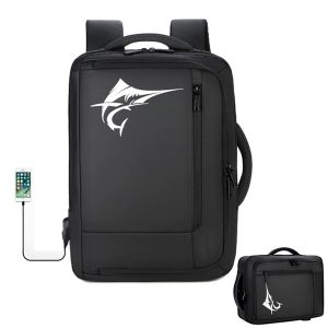 15.6" Business Laptop Backpack