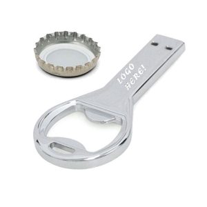 USB Flash Drive w/ Bottle Opener