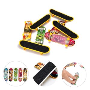 Miniature Finger Skateboard