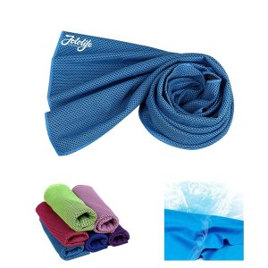 Outdoor Sports Cooling Towel
