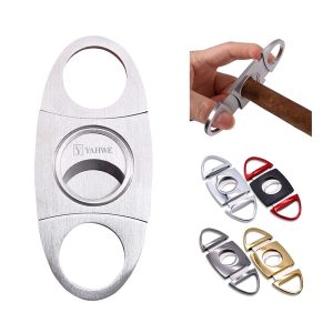 Heavy-duty Cigar Cutter