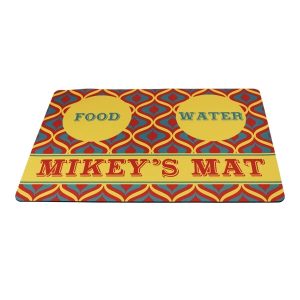 Pet mat / Gaming pad