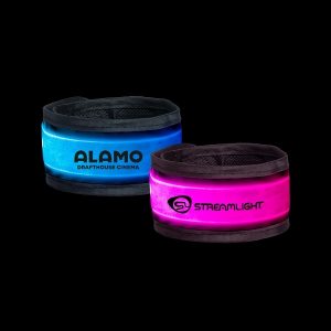 Light-Up Slap Bracelet