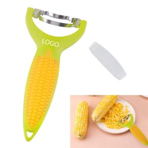 Corn Knife Scraper Cutter Peeler