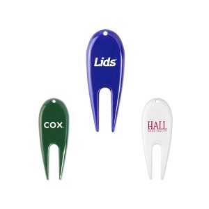 Plastic Divot Tools