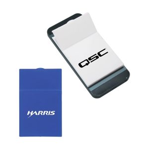 Translucent Phone Backpack