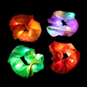 LED Scrunchie
