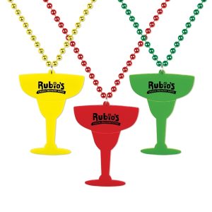 Margarita Medallion beads Assortment