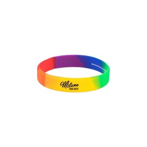 Pride SiliconeWristband