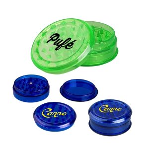 Plastic Grinding Chamber