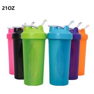 Classic Shaker Bottle