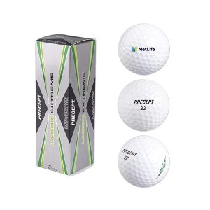 PRECEPT® LADDIE EXTREME GOLF BALL