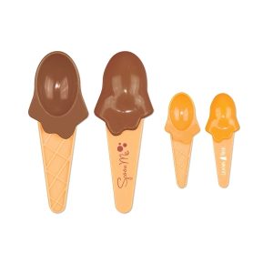 Ice Cream Spoon