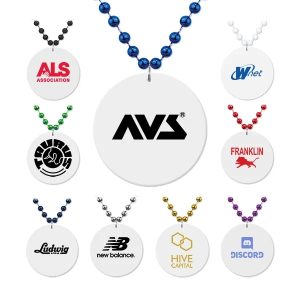 Medallion Beads