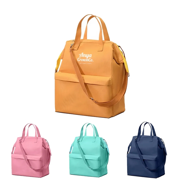 Small Lunch Insulated Bag