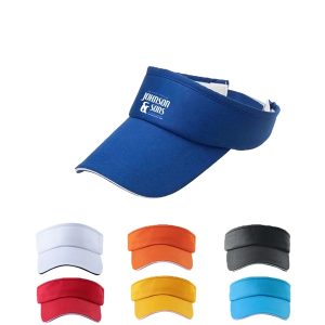 Portable Golf Cap